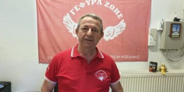 Αυξημένες οι ανάγκες για αίμα το Πάσχα – Κάλεσμα της “Γέφυρας Ζωής”: “Η Ανάσταση να έρθει και στις ψυχές μας” – VIDEO