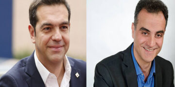 Σκληρή ανακοίνωση της ΝΟΔΕ Φλώρινας: “Καρυπίδης και Τσίπρας χέρι χέρι, νομίζουν πως απευθύνονται σε φυτά” – Τι λέει για τη “δήθεν ανεξάρτητη” υποψηφιότητά του!