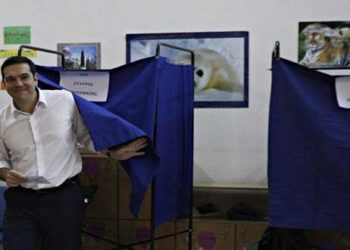 Δήμος Γρεβενών: Δικαίωμα ψήφου σε όσους γεννήθηκαν μέχρι και τις 31.12.2002