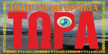 10 + 1 ερωτήσεις προς υποψηφίους Περιφερειάρχες – Δημάρχους για τη λίμνη Βεγορίτιδα