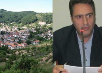 Παρέμβαση για το πρόβλημα στη Βλάστη   – Από τα Παραπολιτικά του Παλμού της Τετάρτης 03/04/2019