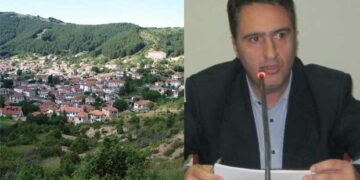 Παρέμβαση για το πρόβλημα στη Βλάστη   – Από τα Παραπολιτικά του Παλμού της Τετάρτης 03/04/2019