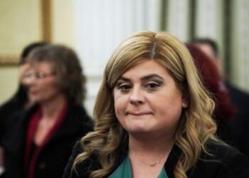 Ρεκόρ προσλήψεων από την υφυπουργό Μακεδονίας-Θράκης