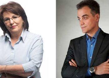 Γ. Ζεμπιλιάδου: Στο σπίτι του κρεμασμένου δε μιλάνε για σχοινί “ανεξάρτητε” κ. Καρυπίδη!