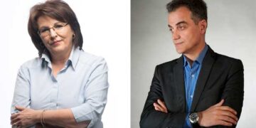 Γ. Ζεμπιλιάδου: Στο σπίτι του κρεμασμένου δε μιλάνε για σχοινί “ανεξάρτητε” κ. Καρυπίδη!