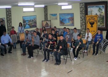 Κοζάνη: 3η καλλιτεχνική μαθητική ποντιακή συναυλία