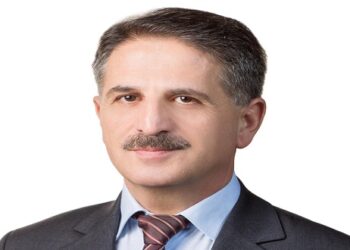 Ο ανεξάρτητος περιφερειακός σύμβουλος Κυριάκος Ιωαννίδης κατεβαίνει υποψήφιος με την “ΕΛΠΙΔΑ” και τη Γεωργία Ζεμπιλιάδου