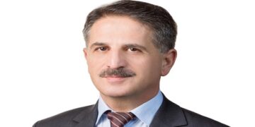 Ο ανεξάρτητος περιφερειακός σύμβουλος Κυριάκος Ιωαννίδης κατεβαίνει υποψήφιος με την “ΕΛΠΙΔΑ” και τη Γεωργία Ζεμπιλιάδου