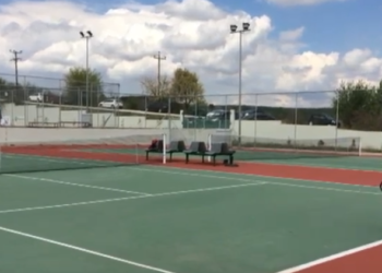 Ptolemaida Open Seniors 2019: Ακόμη μια διεθνής διοργάνωση στην Πτολεμαΐδα – Τα αποτελέσματα των αγώνων