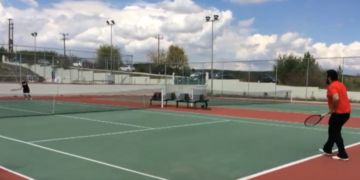 Ptolemaida Open Seniors 2019: Ακόμη μια διεθνής διοργάνωση στην Πτολεμαΐδα – Τα αποτελέσματα των αγώνων