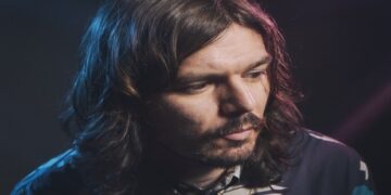 Η Μουσική Γωνιά του Μίλτου Ηλιάδη στο e-ptolemeos.gr – Bibio – Old Graffiti