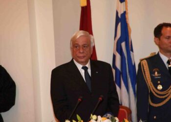 Ραγδαίες εξελίξεις: “ΟΧΙ” Παυλόπουλου στις αλλαγές της δικαιοσύνης