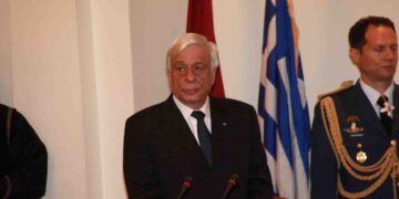 Ραγδαίες εξελίξεις: “ΟΧΙ” Παυλόπουλου στις αλλαγές της δικαιοσύνης