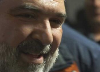 Πτολεμαΐδα: Πανηγυρική υποδοχή του Παναγιώτη Πλακεντά στο εκλογικό του κέντρο – ΔΕΙΤΕ ΒΙΝΤΕΟ