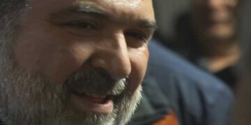 Πτολεμαΐδα: Πανηγυρική υποδοχή του Παναγιώτη Πλακεντά στο εκλογικό του κέντρο – ΔΕΙΤΕ ΒΙΝΤΕΟ