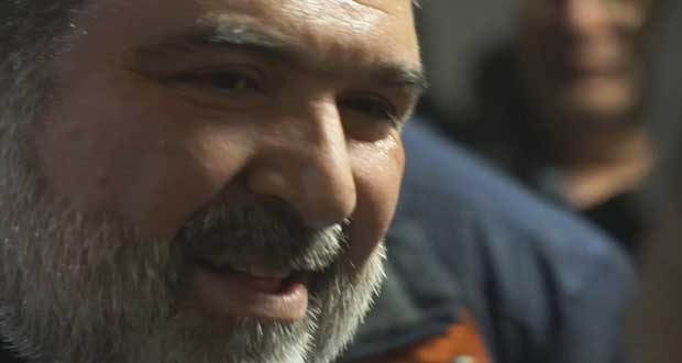 Πτολεμαΐδα: Πανηγυρική υποδοχή του Παναγιώτη Πλακεντά στο εκλογικό του κέντρο – ΔΕΙΤΕ ΒΙΝΤΕΟ