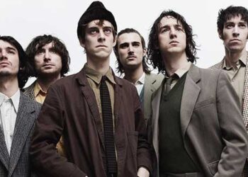 Η Μουσική Γωνιά του Μίλτου Ηλιάδη στο e-ptolemeos.gr – Fat White Family – Feet (Official Video) (Explicit)