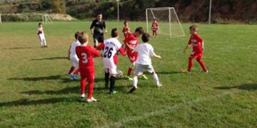 Ώρα τελικών φάσεων για τα ηλικιακά πρωταθλήματα της Ε.Π.Σ. Κοζάνης