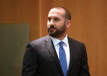 Τζανακόπουλος: Στις 7 Ιουλίου οι εκλογές