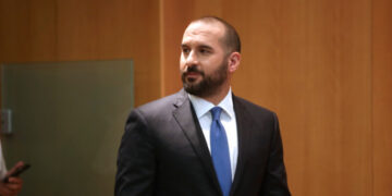 Τζανακόπουλος: Στις 7 Ιουλίου οι εκλογές