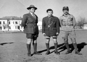 Πτολεμαϊδα Μάρτιος 1952 – Από τη στήλη του κ. Γ. Καζαντζή στον Παλμό 01/05/2019