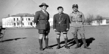 Πτολεμαϊδα Μάρτιος 1952 – Από τη στήλη του κ. Γ. Καζαντζή στον Παλμό 01/05/2019