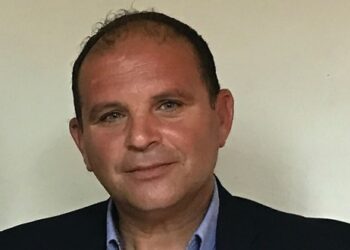 Σε Σέρβια και Βελβεντό ο υποψήφιος ευρωβουλευτής με το ΚΙΝΑΛ Ευθύμης Φωτεινός