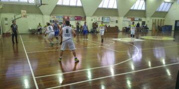 Μπάσκετ  Ε.ΚΑ.Σ.ΔΥ.Μ. –  Το Άργος στο τελικό- Τετάρτη Φλώρινα- Βελβεντό