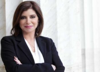 Άννα Μισέλ Ασημακοπούλου, Υπ. Ευρωβουλευτής ΝΔ: «Ο πολίτης στις ευρωεκλογές θα στείλει ηχηρό μήνυμα στην κυβέρνηση ότι ήρθε η ώρα να φύγει»