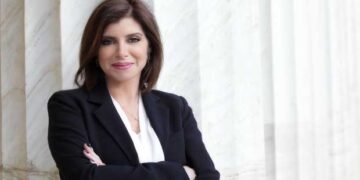 Άννα Μισέλ Ασημακοπούλου, Υπ. Ευρωβουλευτής ΝΔ: «Ο πολίτης στις ευρωεκλογές θα στείλει ηχηρό μήνυμα στην κυβέρνηση ότι ήρθε η ώρα να φύγει»