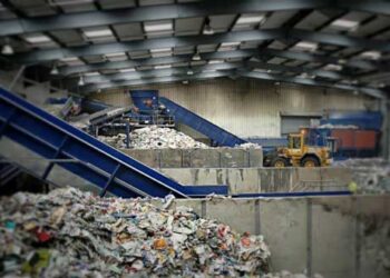 Σοκ-Βρέθηκε πτώμα στη μονάδα διαχείρισης απορριμάτων της ΔΙΑΔΥΜΑ!