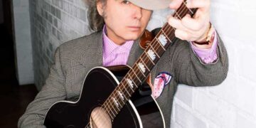 Οι μουσικές επιλογές του e-ptolemeos.gr – Dwight Yoakam – Guitars, Cadillacs (2015)