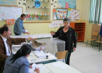 Τέσσερις κάλπες στις εκλογές την 26η Μαΐου – 388 εκλογικά τμήματα στην Π.Ε. Κοζάνης – Πως ψηφίζουμε