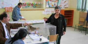 Τέσσερις κάλπες στις εκλογές την 26η Μαΐου – 388 εκλογικά τμήματα στην Π.Ε. Κοζάνης – Πως ψηφίζουμε