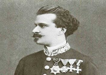 Οι μουσικές επιλογές του e-ptolemeos.gr – Eduard Strauss (1835-1916)