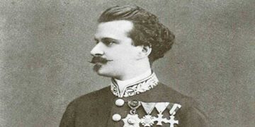 Οι μουσικές επιλογές του e-ptolemeos.gr – Eduard Strauss (1835-1916)