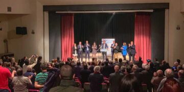 Γιώργος Κασαπίδης από τα Γρεβενά: «Ισχυρή εντολή και καθαρή νίκη από την πρώτη Κυριακή» (δελτίο τύπου)