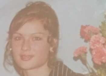 Η πιο όμορφη μαμά του κόσμου – Γράφει η Πίστη Κρυσταλλίδου