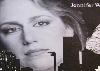 Οι μουσικές επιλογές του e-ptolemeos.gr – Jennifer Warnes – First We Take Manhattan (1986)