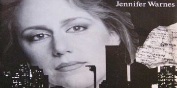 Οι μουσικές επιλογές του e-ptolemeos.gr – Jennifer Warnes – First We Take Manhattan (1986)