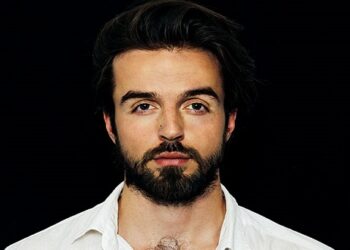 Η Μουσική Γωνιά του Μίλτου Ηλιάδη στο e-ptolemeos.gr – Maxim Vaga – Damn Your Eyes (Etta James Cover)