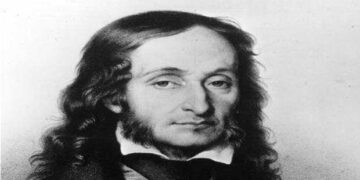 Οι μουσικές επιλογές του e-ptolemeos.gr – Nicolò Paganini (1782-1840)