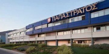 Παπαστράτος: Δημιουργεί 160 νέες θέσεις εργασίας