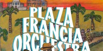 Οι μουσικές επιλογές του e-ptolemeos.gr – Plaza Francia – Te prohíbo (2018)