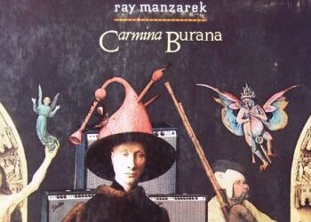 Οι μουσικές επιλογές του e-ptolemeos.gr – Ray Manzarek – The Wheel Of Fortune (1983)