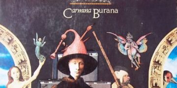 Οι μουσικές επιλογές του e-ptolemeos.gr – Ray Manzarek – The Wheel Of Fortune (1983)