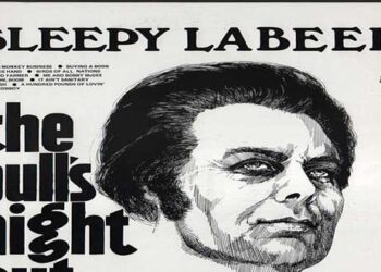 Οι μουσικές επιλογές του e-ptolemeos.gr – Sleepy La Beef – Boom, Boom, Boom (1974)