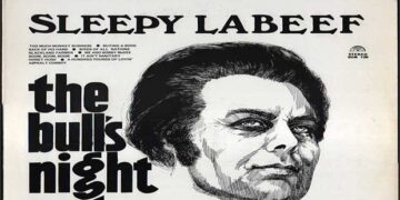 Οι μουσικές επιλογές του e-ptolemeos.gr – Sleepy La Beef – Boom, Boom, Boom (1974)