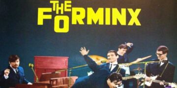 Οι μουσικές επιλογές του e-ptolemeos.gr – The Forminx – Hello, My Love Salonika (1965)