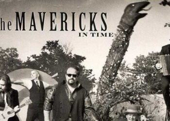 Οι μουσικές επιλογές του e-ptolemeos.gr – The Mavericks – Born To Be Blue (2013)